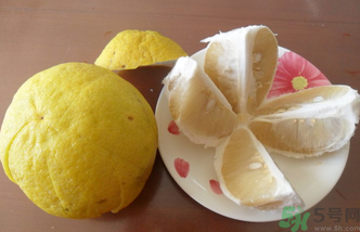 柚子為什么是苦的？柚子為什么會(huì)苦？