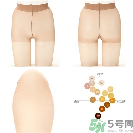 壓力襪可以瘦腿嗎?壓力襪的作用 壓力襪可以瘦腿嗎?壓力襪的作用