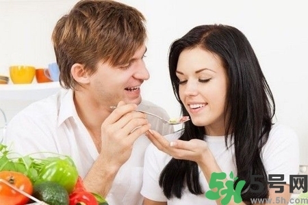 備孕吃什么好？女性備孕吃什么最好？