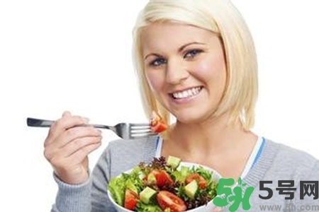 備孕吃什么好？女性備孕吃什么最好？