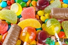 孕婦能吃qq糖嗎？qq糖孕婦吃了有什么影響？