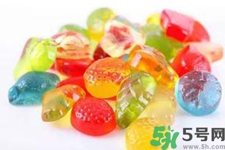 孕婦能吃qq糖嗎？qq糖孕婦吃了有什么影響？
