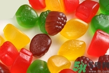 孕婦能吃qq糖嗎？qq糖孕婦吃了有什么影響？