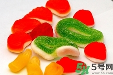 孕婦能吃qq糖嗎？qq糖孕婦吃了有什么影響？