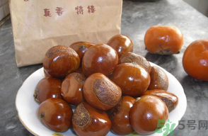 熟板栗可以放冰箱嗎？熟板栗可以冷凍嗎？