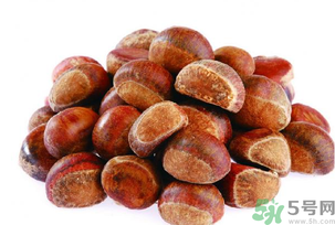 熟板栗怎么去皮最快？煮熟板栗怎么去皮？