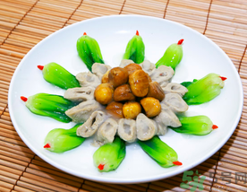 板栗隔夜可以吃嗎？隔夜的板栗可以吃嗎？