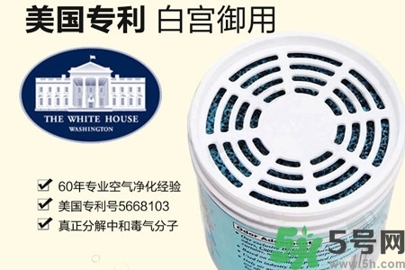 美國bad air sponge空氣凈化劑多少錢？