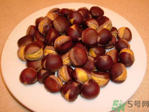 板栗隔夜可以吃嗎？隔夜的板栗可以吃嗎？