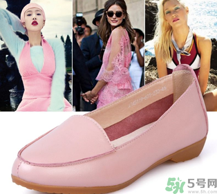 秋天穿裙子配什么鞋子？秋天穿裙子配什么鞋好看？