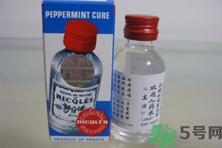 法國雙飛人藥水好用嗎？法國雙飛人藥水怎么樣？