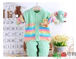 十月份出生的寶寶穿什么衣服？十月份出生的寶寶穿衣注意事項(xiàng)