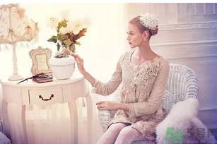 秋季穿裙子配什么襪子？秋季穿衣搭配