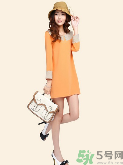 秋天穿什么裙子？秋天穿什么好看？