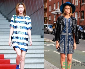 秋天穿什么裙子？秋天穿什么好看？