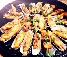 蟶子死了還能吃嗎？蟶子可以生吃嗎？