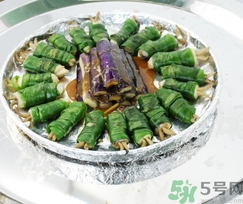 蟶子死了還能吃嗎？蟶子可以生吃嗎？