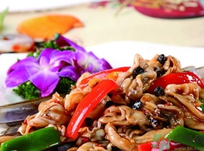 蟶子可以吃哪些部位？蟶子哪些部位不能吃？