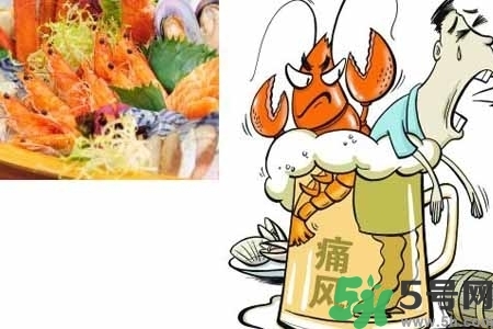 引發(fā)痛風(fēng)的原因是什么？痛風(fēng)病人飲食需注意什么好？