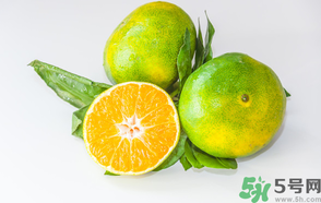 桔子怎么保鮮？桔子可以放冰箱保鮮嗎？