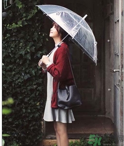 十月份可以穿裙子嗎？十月份可以穿短袖嗎？