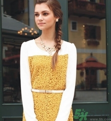 十月份可以穿裙子嗎？十月份可以穿短袖嗎？