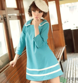 十月份可以穿裙子嗎？十月份可以穿短袖嗎？