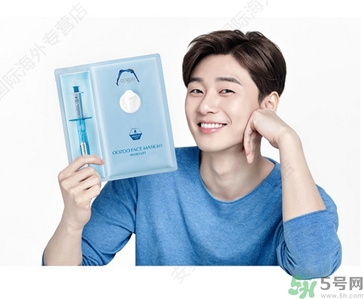 oozoo水光針劑面膜怎么樣？oozoo宇宙水光針劑面膜怎么用？