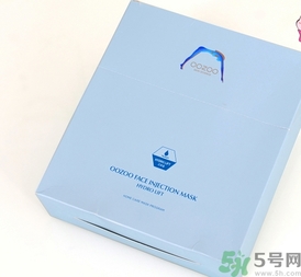 oozoo針劑面膜多少錢？oozoo針劑面膜真假辨別