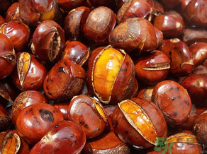 吃炒板栗會胖嗎？吃糖炒栗子會胖嗎？