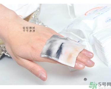 lilybell麗麗貝爾化妝棉好用嗎？麗麗貝爾化妝棉怎么樣？