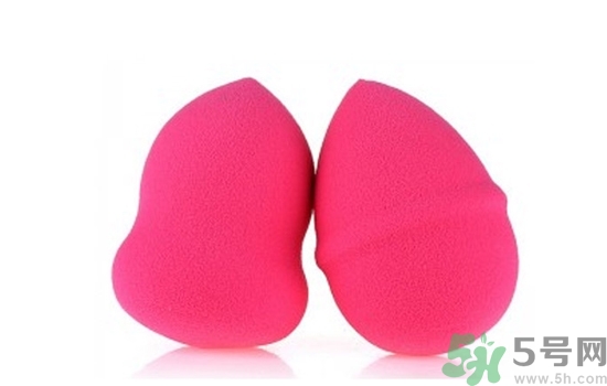 葫蘆海綿粉撲怎么清洗？葫蘆粉撲多久洗一次？