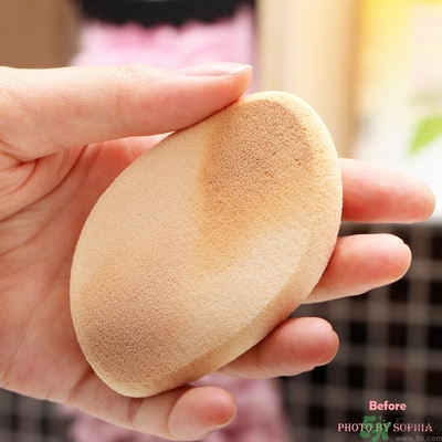 葫蘆海綿粉撲什么牌子好？葫蘆海綿粉撲哪個(gè)牌子好？