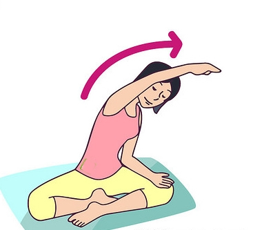 睡前做瑜伽好嗎？睡前做瑜伽能減肥嗎？