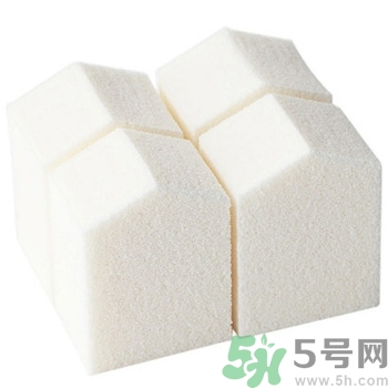 葫蘆海綿粉撲什么牌子好？葫蘆海綿粉撲哪個(gè)牌子好？