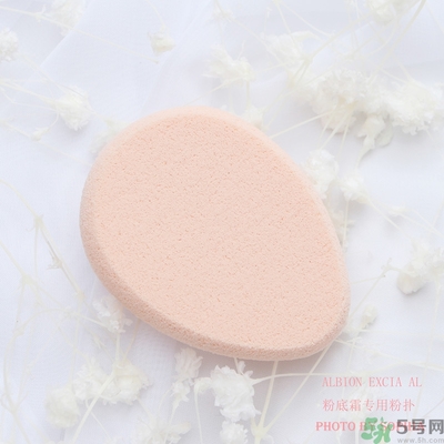 葫蘆海綿粉撲什么牌子好？葫蘆海綿粉撲哪個(gè)牌子好？