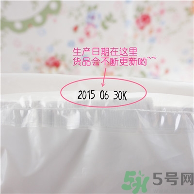 lilybell麗麗貝爾化妝棉好用嗎？麗麗貝爾化妝棉怎么樣？