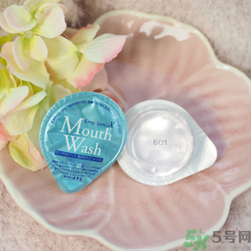 okina漱口水怎么用？okina漱口水好用嗎？