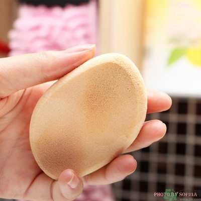 葫蘆海綿粉撲什么牌子好？葫蘆海綿粉撲哪個(gè)牌子好？