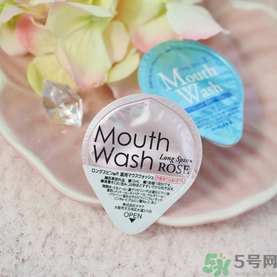 okina漱口水怎么用？okina漱口水好用嗎？