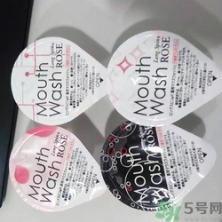 okina漱口水怎么用？okina漱口水好用嗎？