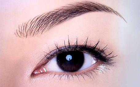 中南路LINEZNA蓮姿娜半永久紋眉皮膚管理紋眉效果好嗎 紋眉毛幾天能恢復好