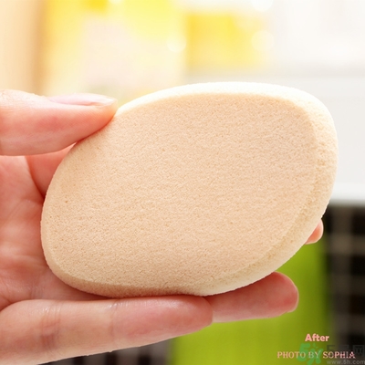 葫蘆海綿粉撲什么牌子好？葫蘆海綿粉撲哪個(gè)牌子好？