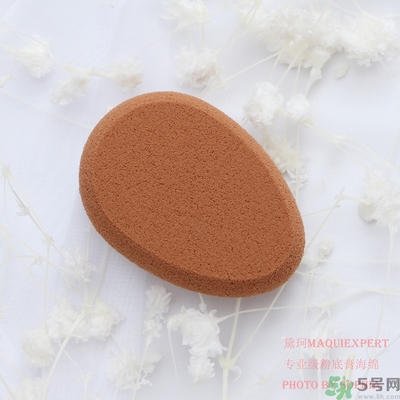 葫蘆海綿粉撲什么牌子好？葫蘆海綿粉撲哪個(gè)牌子好？