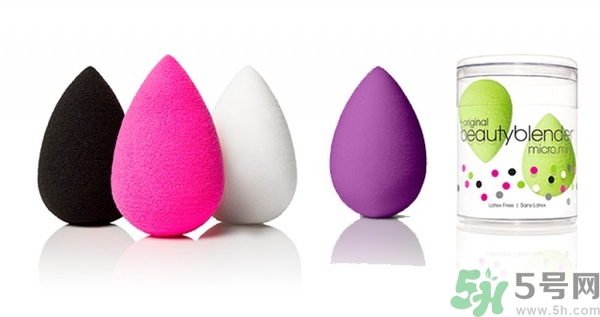 葫蘆海綿粉撲什么牌子好？葫蘆海綿粉撲哪個(gè)牌子好？