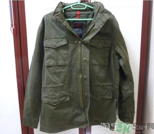 m65風(fēng)衣多少錢?m65風(fēng)衣正品價(jià)格 m65風(fēng)衣多少錢?m65風(fēng)衣正品價(jià)格