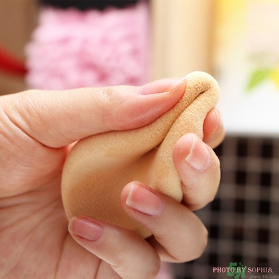 葫蘆海綿粉撲什么牌子好？葫蘆海綿粉撲哪個(gè)牌子好？