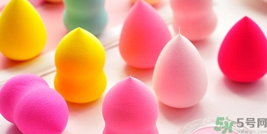 葫蘆海綿粉撲怎么清洗？葫蘆粉撲多久洗一次？