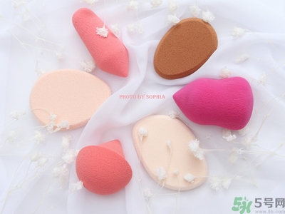 葫蘆海綿粉撲什么牌子好？葫蘆海綿粉撲哪個(gè)牌子好？