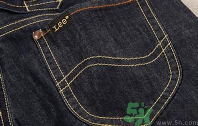 lee牛仔褲真假怎么辨別?lee牛仔褲真假原單對比圖 lee牛仔褲真假怎么辨別?lee牛仔褲真假原單對比圖